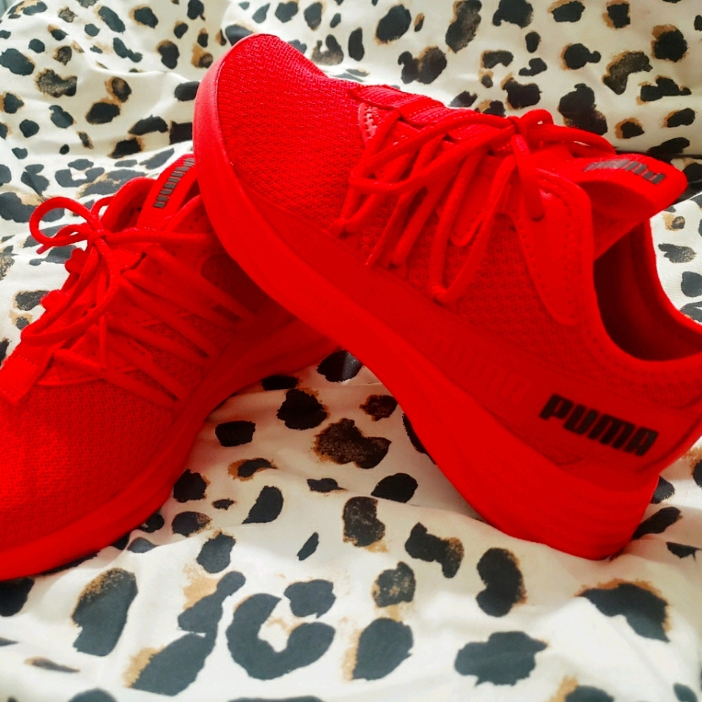 Puma shoes